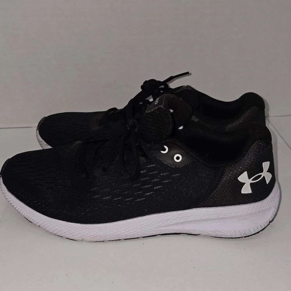 UA Charged Pursuit 2 SE Running Shoes Womens Size 9 - Picture 5 of 16